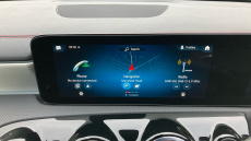 Mercedes-Benz CLA 250e AMG Line Premium + Night Ed 4dr Tip Auto Saloon